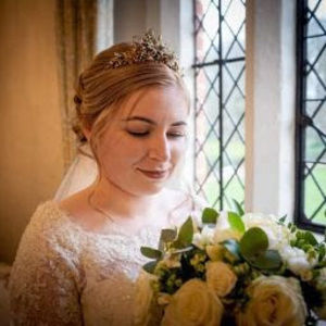 Meet your Posher, Abby